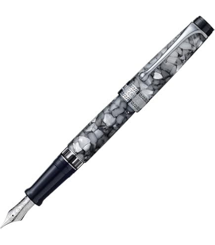 Amazon | AURORA アウロラ 万年筆 限定888本 マントヴァ Mantova ハス